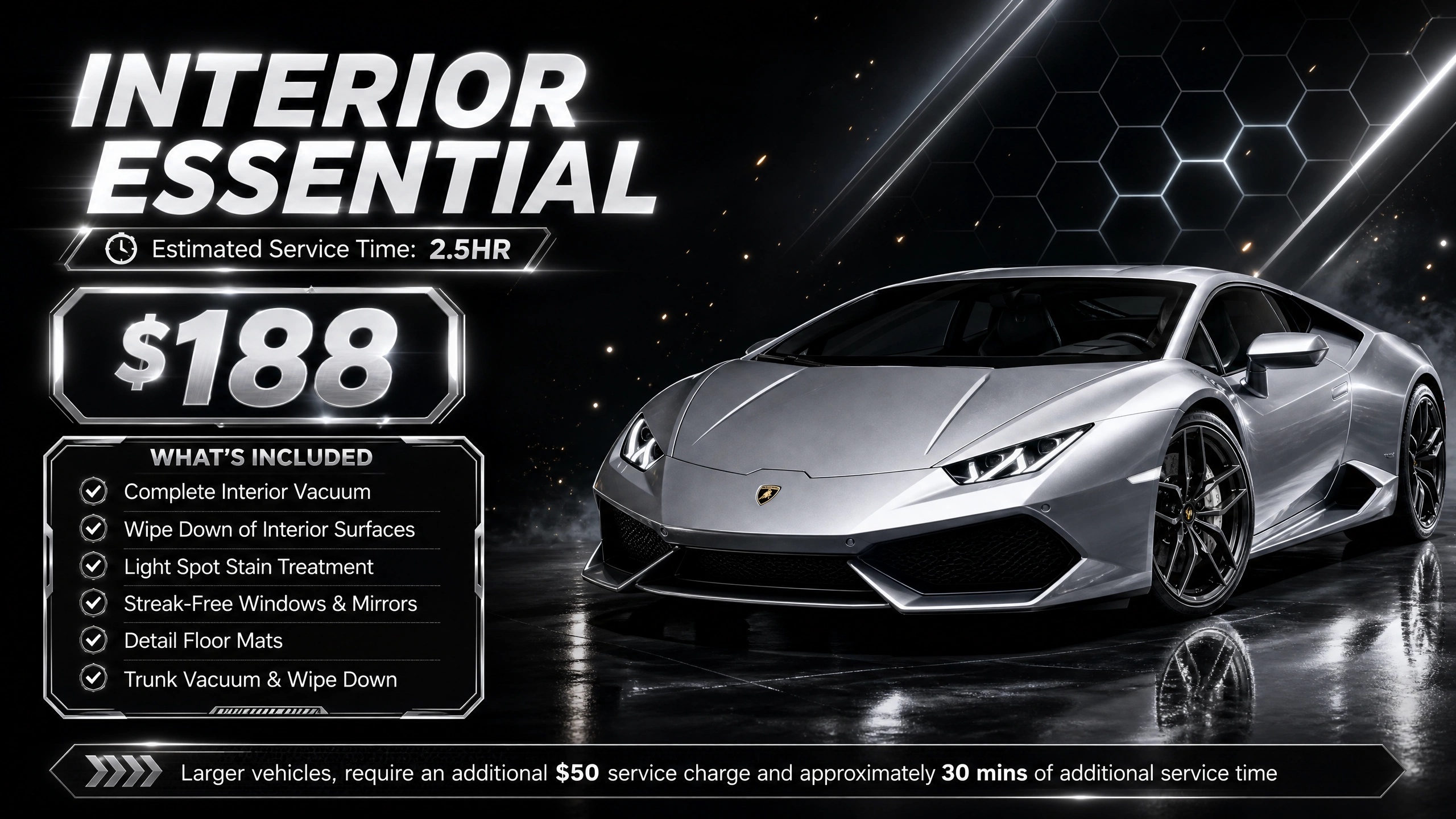 Interior Essential